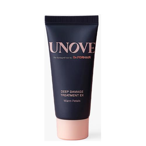 [UNOVE] Heating Guard No-Wash Treatment 40ml