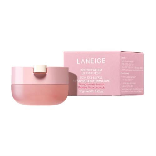 [Laneige] Bouncy&Firm Lip Treatment 12g