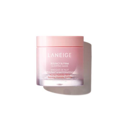 [Laneige] Bouncy & Firm Sleeping Mask 60ml
