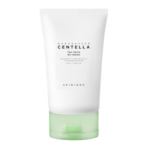 [Skin1004] Madagascar Centella Teatreeca B5 Cream 75ml (2024)