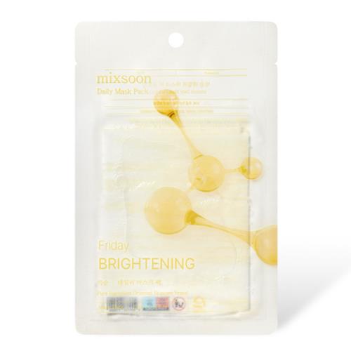 [MIXSOON] Daily Mask Pack Friday 20ml