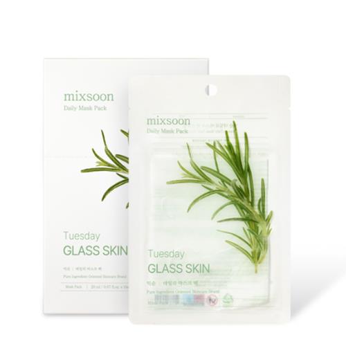 [MIXSOON] Daily Mask Pack Tuesday 20ml