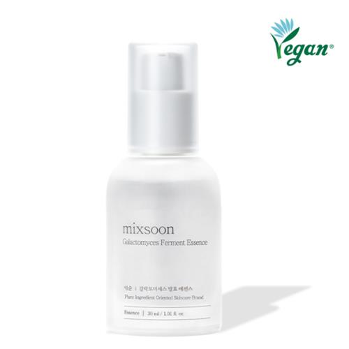 [MIXSOON] Galactomyces Ferment Essence 30ml