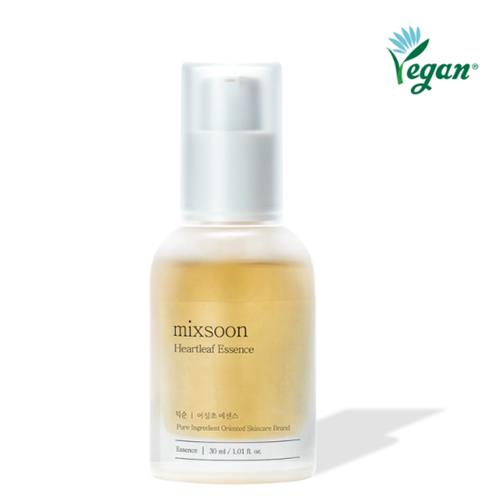 [MIXSOON] Heartleaf Essence 30ml