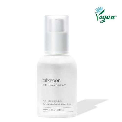 [MIXSOON] Beta-Glucan Essence 30ml