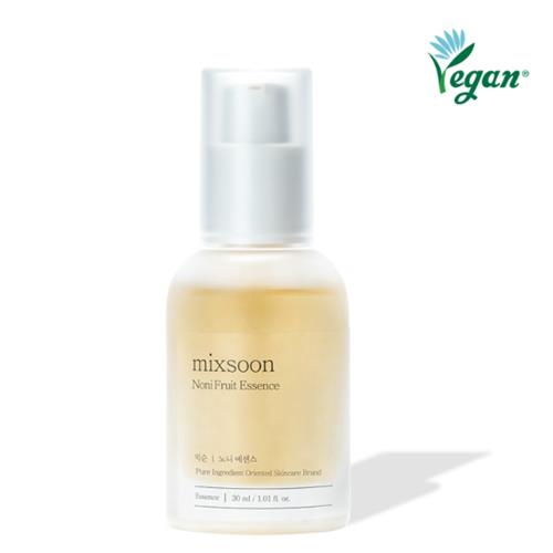 [MIXSOON] Noni Fruit Essence 100ml