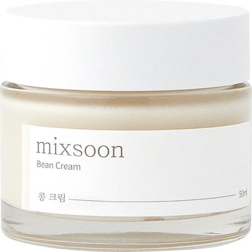 [MIXSOON] Bean cream 50ml