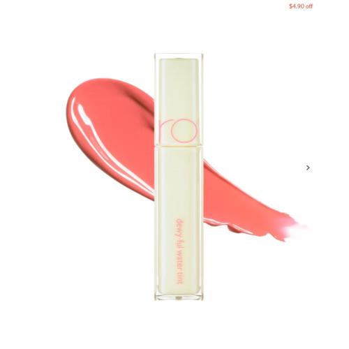 [rom&nd] DEWYFUL WATER TINT 09.COTTON MELBA