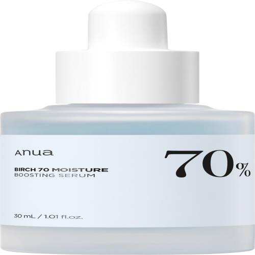[ANUA] BIRCH MOISTURE BOOSTING SERUM 30ml