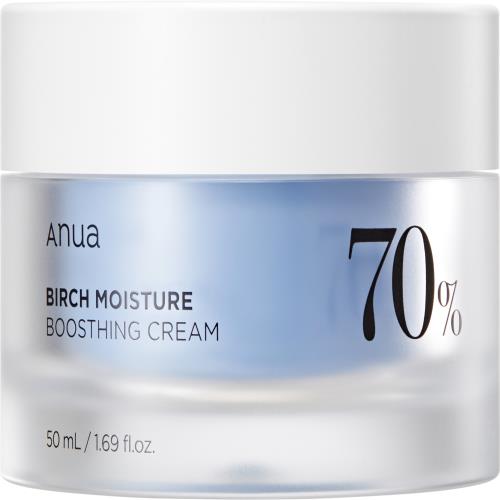 [ANUA] BIRCH MOISTURE BOOSTING CREAM 50ml