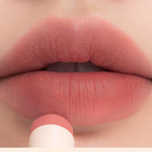 [rom&nd] ZERO MATTE LIPSTICK 07 ENVY ME