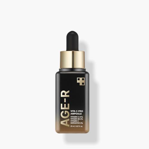 [Medicube] AGE-R VITA C PRO AMPOULE 20ml