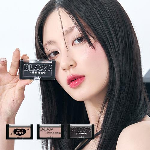 [rom&nd] rom&nd X INAPSQUARE BETTER THAN CHEEK B02 BERRY DAWN