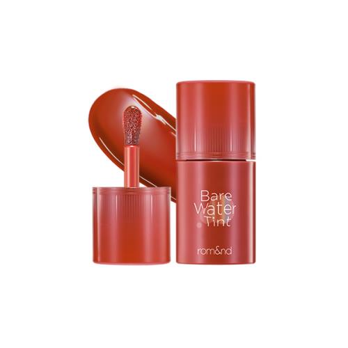 [rom&nd] BARE WATER TINT 07 CHILLI RUSH