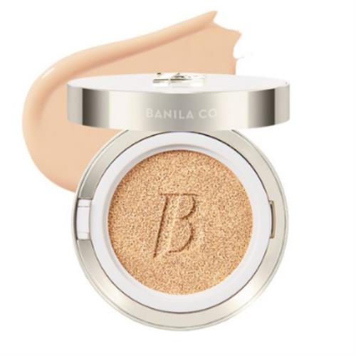 [Banila co] Covericious Ultimate White Cushion #22 Natural _14g