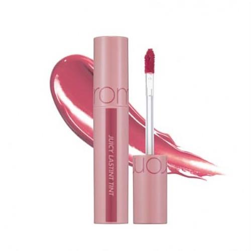 [rom&nd] JUICY LASTING TINT 25. BARE GRAPE