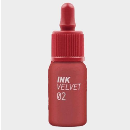 [Peripera] New Ink The Velvet (AD) 4g #02