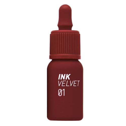 [Peripera] New Ink The Velvet (AD) 4g #01