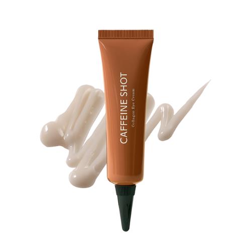 [SHAISHAISHAI] CAFFEINE SHOT Collagen Eye Cream 30g