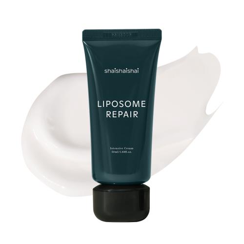 [SHAISHAISHAI] LIPOSOME REPAIR Intensive Cream 50ml
