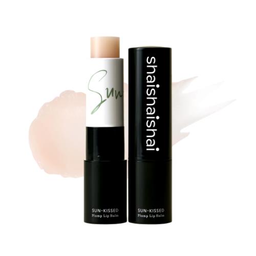 [SHAISHAISHAI] SUN-KISSED Plump Lip Balm 01 pure wave 4g