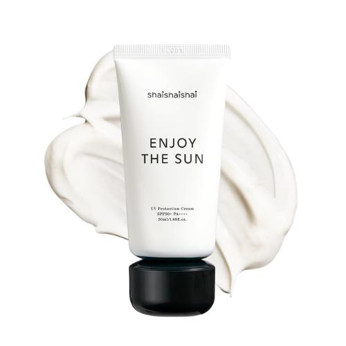 [SHAISHAISHAI] ENJOY THE SUN UV Protection Cream SPF50 PA++++ 50ml