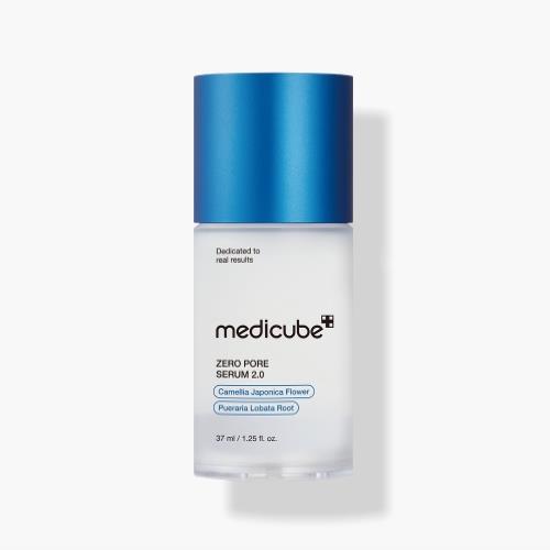 [Medicube] ZERO PORE SERUM 2.0 37ml