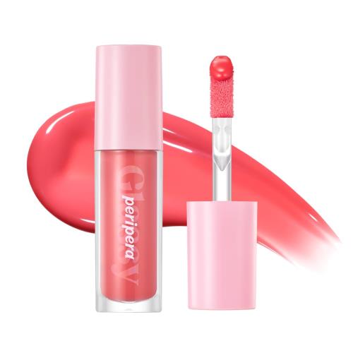 [Peripera] INK GLASTING LIP GLOSS 012 COMFY COZY