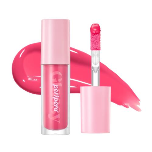[Peripera] INK GLASTING LIP GLOSS 014 FIND JOY