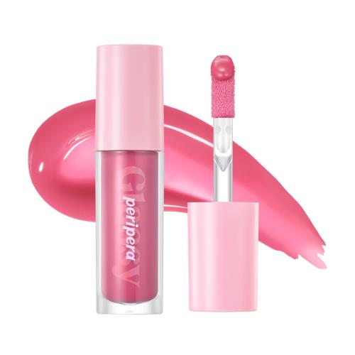 [Peripera] INK GLASTING LIP GLOSS 013 GET HAPPY