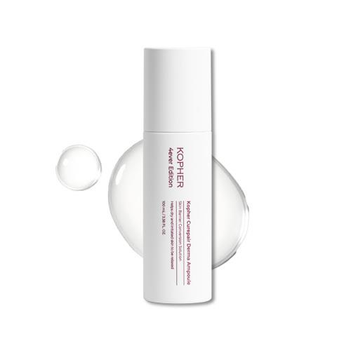 [KOPHER] CUREPAIR DERMA AMPOULE 100ml