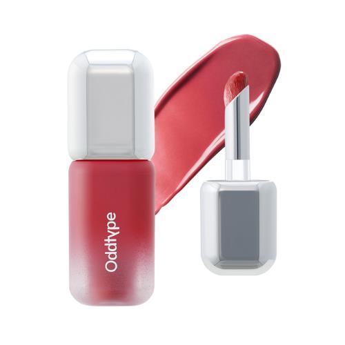 [ODDTYPE] UNSEEN BALLOON TINT 126 RED SKY
