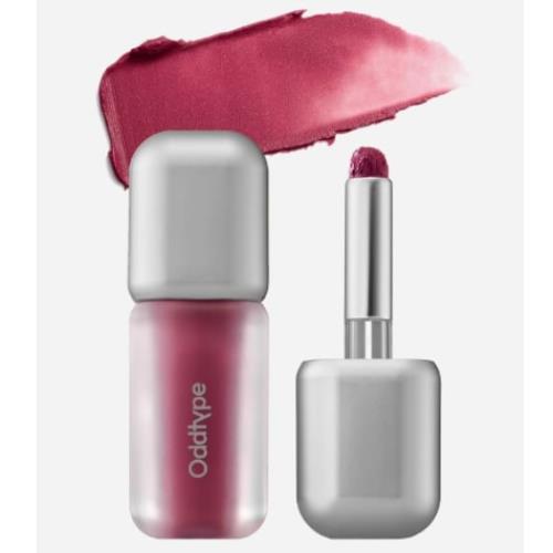 [ODDTYPE] UNSEEN BLUR TINT 632 SINGULARITY