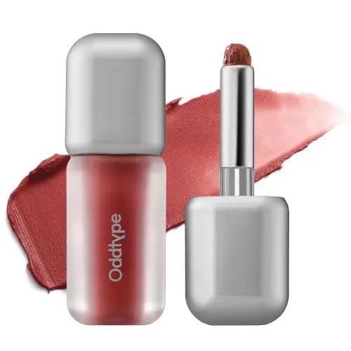 [ODDTYPE] UNSEEN BLUR TINT 254 CONNECTION