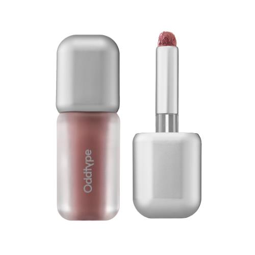 [ODDTYPE] UNSEEN BLUR TINT 384 HEAVY MUTE