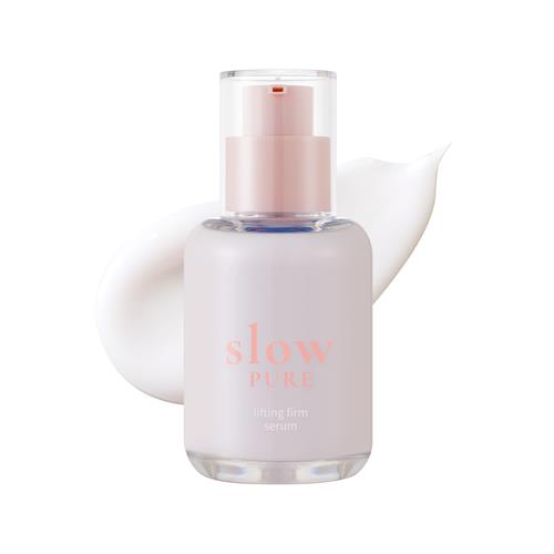 [slowpure] Lifting Firm Serum 50ml