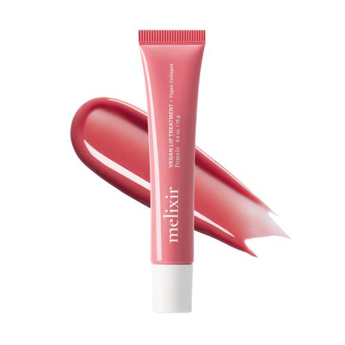 [Melixir] Vegan Lip Treatment 03 Pomelo 15g