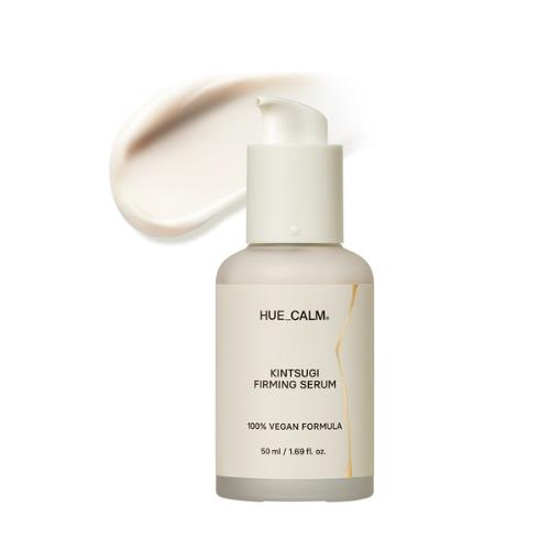 [HUECALM] Kintsugi Firming Serum 50ml