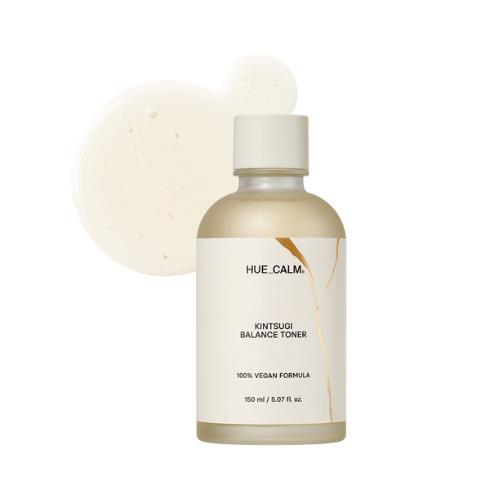 [HUECALM] Kintsugi Balance Toner 150ml