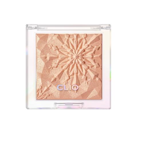 [CLIO] PRISM HIGHLIGHTER (25AD) 05 PEACH SAPPHIRE