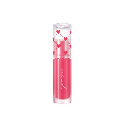 [Peripera] INK MOOD GLOWY TINT 32 GOGO BERRY (SOFT BERRY)