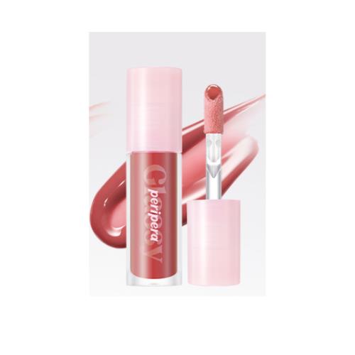 [Peripera] INK GLASTING LIP GLOSS 16 ALL THAT BERRY (SOFT BERRY)