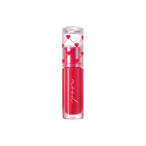 [Peripera] INK MOOD GLOWY TINT 31 HONORABLE BERRY (SOFT BERRY)