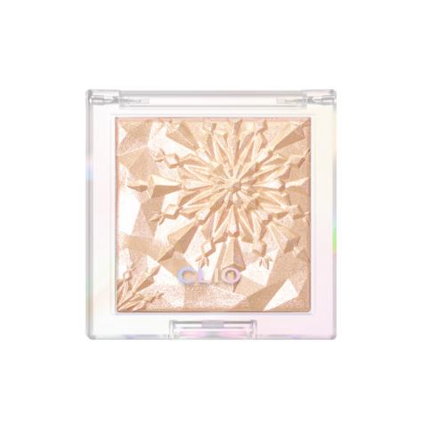 [CLIO] PRISM HIGHLIGHTER (25AD) 01 GOLD SHEER