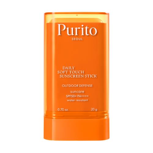 [PURITO SEOUL] Daily Soft Touch Sunstick 20g