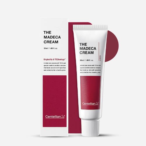 [Centellian24] The Madeca Cream 50ml (Season6)