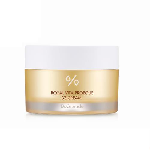 [Dr.Ceuracle] ROYAL VITA PROPOLIS 33 CREAM 50ml