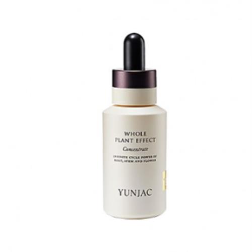 [YUNJAC] Whole Plant Effect Concentrate 40ml