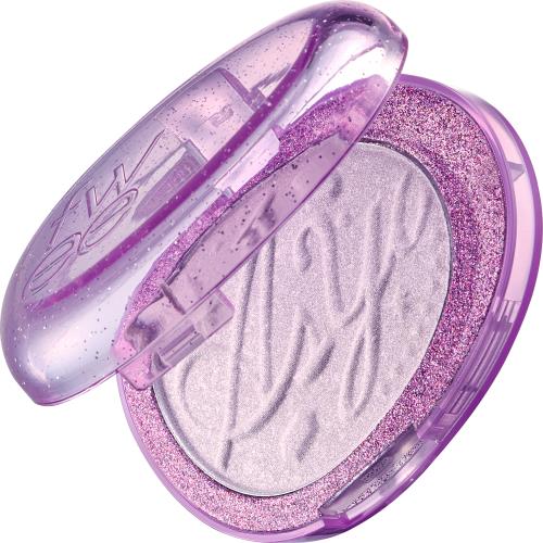 [FWEE] GLITZ STONE HIGHLIGHTER HL02 HEROINE PURPLE 4.6g