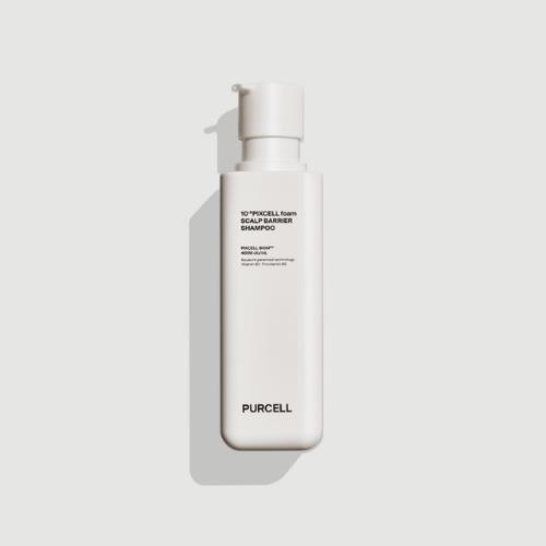 [PURCELL] PIXCELL BIOM™ SCALP BARRIER SHAMPOO 280ml